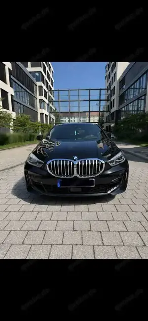 BMW 118 118 i M Sport