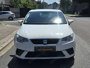 SEAT Ibiza Style