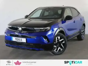 Opel Mokka GS Hybrid | SHZ | RFK | PDC | LED |
