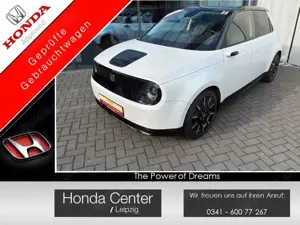 Honda e Advance 17" Navi/LED/360°Kamera