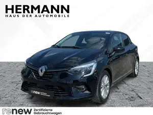 Renault Clio V 1.0 SCe 65 Experience LED*NAVI*SHZ*PDC*LM
