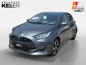 Toyota Yaris - 1.5 l Hybrid  Teamplayer ACC AUT Kam. LM
