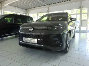 Volkswagen Tayron Tayron 2.0 TDI SCR 4MOTION DSG R-Line
