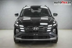 Hyundai TUCSON 1,6 T-GDi DCT 2WD Style - LAGER 110 kW (150 PS)...