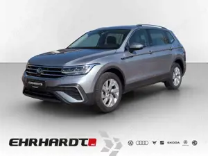 Volkswagen Tiguan Allspace 1.5 TSI DSG Life AHK*LED*NAV*SHZ*ACC*PDC*EL.HEC...