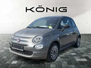 Fiat 500 1.0 GSE Basis