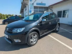 Dacia Sandero II Stepway Prestige