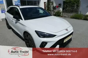 CUPRA Leon Sportstourer ST VZ Extreme 2.0 TSI DSG 4Drive 3...