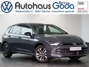 Volkswagen Golf Energy 1.5 l eTSI OPF 85 kW (116 PS) Navi LED