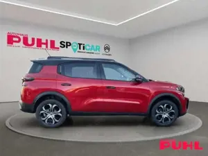 Citroen C3 Aircross Turbo 100 PLUS,7-sitzer, CarPlayAllwetterr.Klimaau