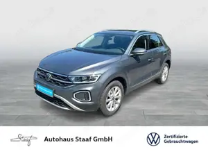 Volkswagen T-Roc Style 1.5 TSI 150PS DSG