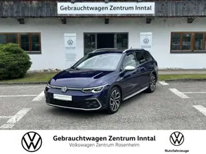 Volkswagen Golf VIII Variant Alltrack 2,0 TDI DSG 4Motion (AHK+Sta