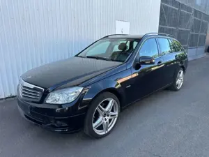 Mercedes-Benz C 220 T CDI top Zustand So. u. Winterreifen