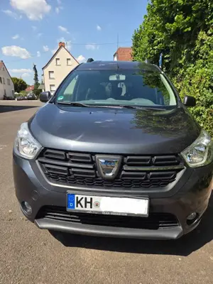 Dacia Dokker Dokker SCe 100 Essential
