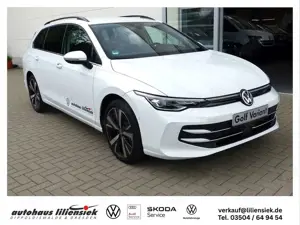 Volkswagen Golf 8 Variant 2.0 TDI DSG Style LED/NAVI/DAB