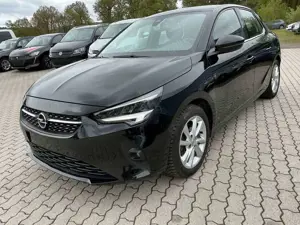 Opel Corsa F Elegance