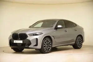 BMW X6 xDrive30d M Sport Pro ACC LED Gestik HUD Pano