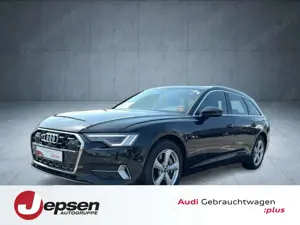 Audi A6 Avant 50 TFSI e Sport advanced qu. S tr. AHK
