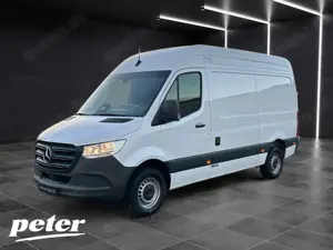 Mercedes-Benz Sprinter 317 CDI PRO KÜHLKASTEN  KLIMA