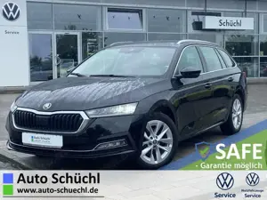 Skoda Octavia Combi 2.0 TDI DSG Style PANORAMA+AHK+HEA