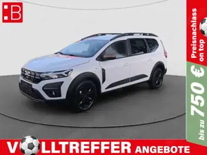 Dacia Jogger TCe 110 Extreme AHK RFK 16 ZOLL