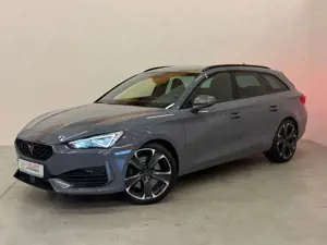 CUPRA Leon Sportstourer VZ/LED/AHK/SHZ/NAVI/R-KAM/ACC
