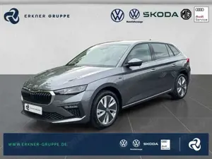 Skoda Scala 1.0TSI Selection+AHK+LED+Lenkradheizung+