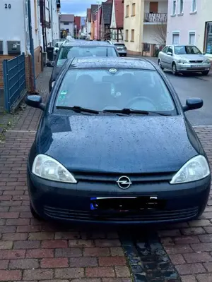 Opel Corsa 1.0 12V Comfort