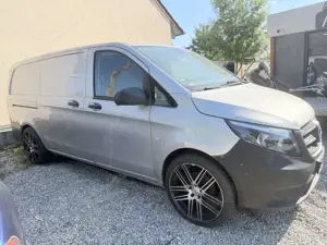 Mercedes-Benz Vito 116 CDI+TEMPOMAT+KLIMA