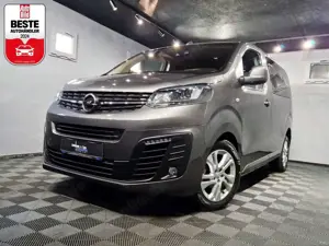Opel Zafira Life Edition S 2.0 CDTI 5*JAHRE GARANTIE