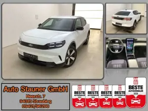 Ford Capri BEV 79kWh AWD /ACC/KAMERA/NAVI