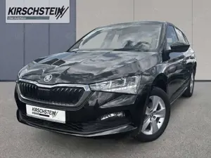 Skoda Scala Ambition 1.5 TSI WR App-Navi Keyless Sitzheizung