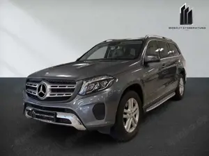 Mercedes-Benz GLS 350 d 4Matic