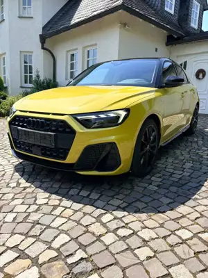 Audi A1 A1 Sportback / Citycarver 30 TFSI Sportback S line