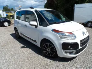 Citroen C3 Picasso Exclusive