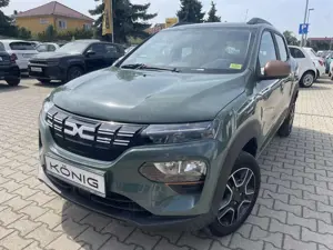 Dacia Spring Extreme 65