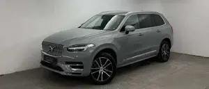 Volvo XC90 T8 RECH AWD 7SITZER+AHK+STANDHEIZUNG+4ZONEN
