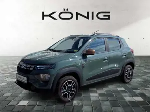 Dacia Spring Extreme 65 Kamera Carplay Klima