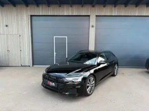 Audi A6 Avant 40 TDI s-line *AHK *Matrix *BO *Pano