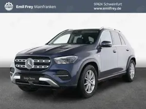 Mercedes-Benz GLE 400 GLE