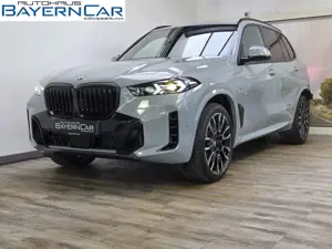 BMW X5 xDrive30d M Sport Pro AHK Pano Sitzlüft. AHK