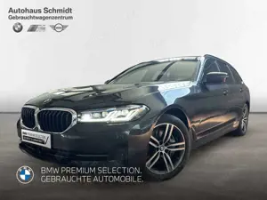 BMW 530 d xDrive Touring*LC Prof.*HUD*DAB*AHK*Laser*Drivin
