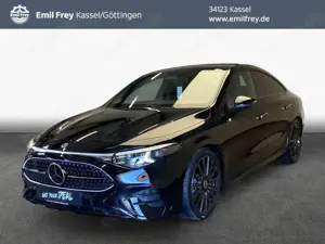 Mercedes-Benz CLA 180 CLA