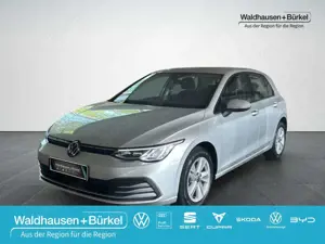 Volkswagen Golf VIII 2.0 TDI DSG Life Klima Navi Einparkhilfe