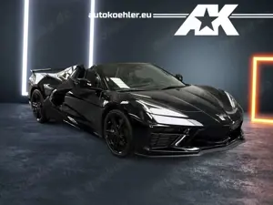 Corvette C8