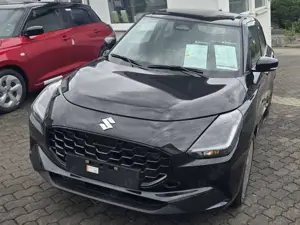 Suzuki Swift Swift 1.2 Dualjet Hybrid MT Comfort+