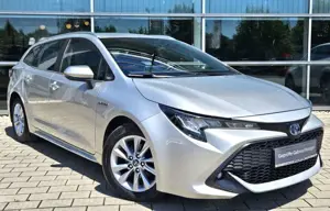 Toyota Corolla 1.8 Hybrid Touring Sports Business Edition