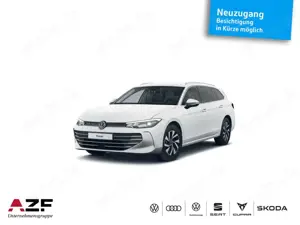 Volkswagen Passat Variant 2.0 TDI DSG Business NAVI+LED+ACC