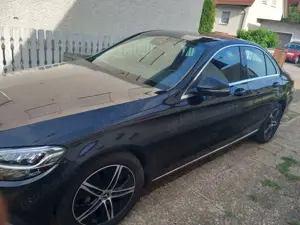 Mercedes-Benz C 180 C 180 9G-TRONIC