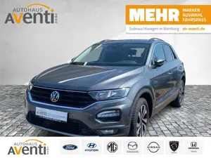 Volkswagen T-Roc Active *Pano*ACC*Park Assist*Kamera*Navi*